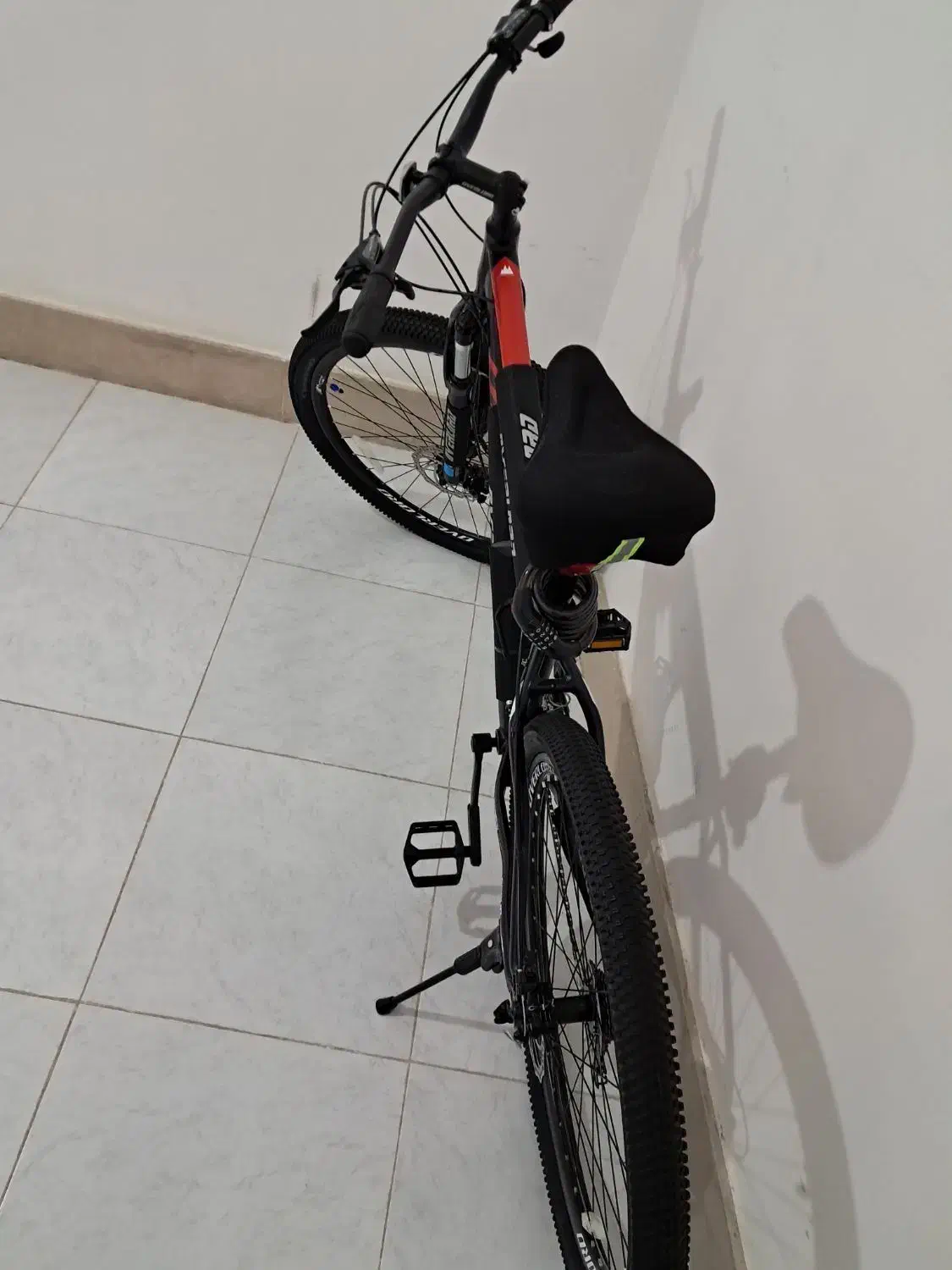 دوچرخه اورلورد ۲۹|دوچرخه، اسکیت، اسکوتر|کرمانشاه, |دیوار