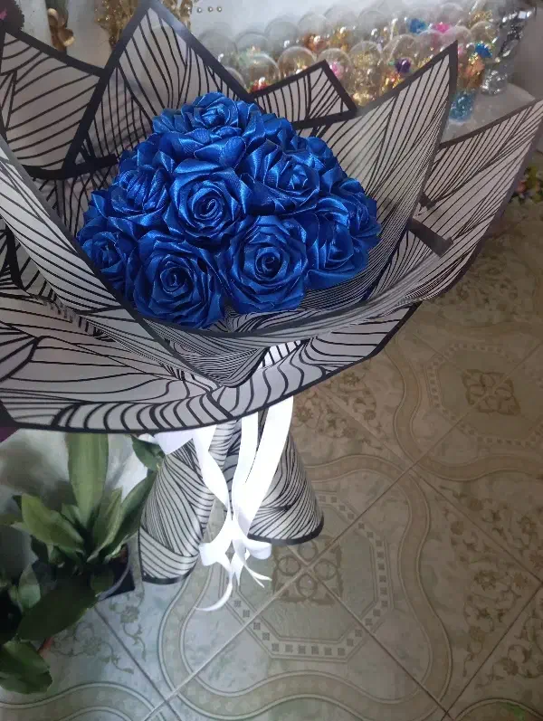 فروش انواع باکس و دسته گل|گل مصنوعی|کرمان, |دیوار