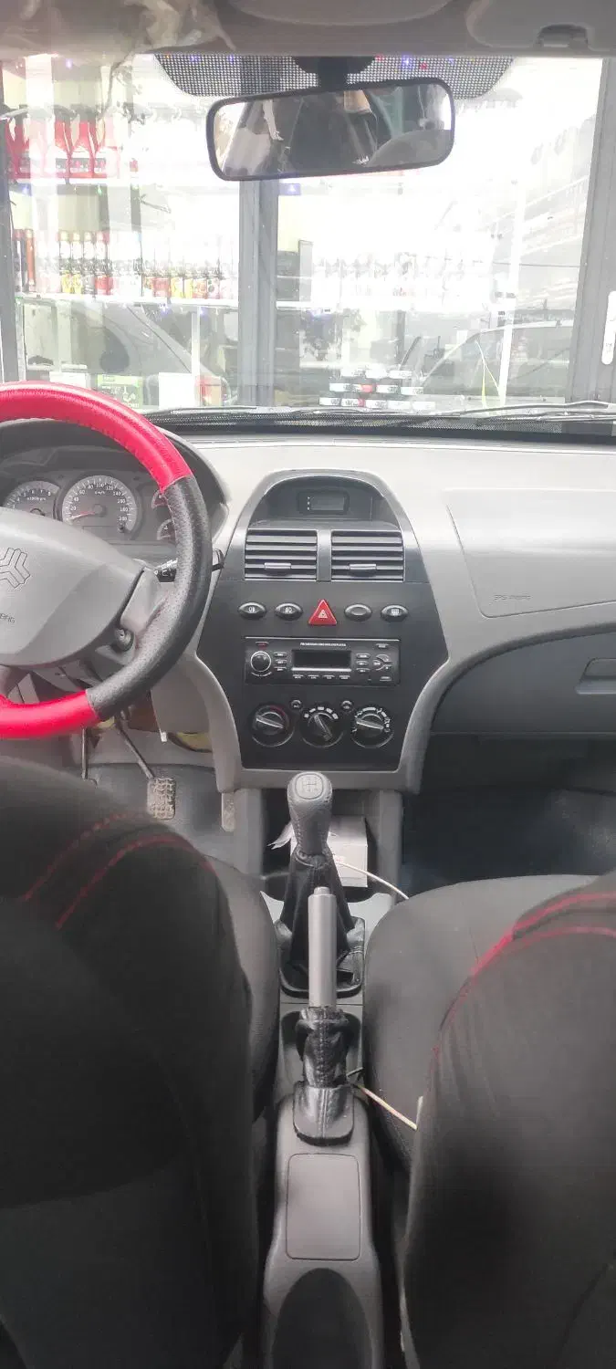 تیبا صندوق ۹۹ بی رنگ|خودرو سواری و وانت|آق قلا, |دیوار