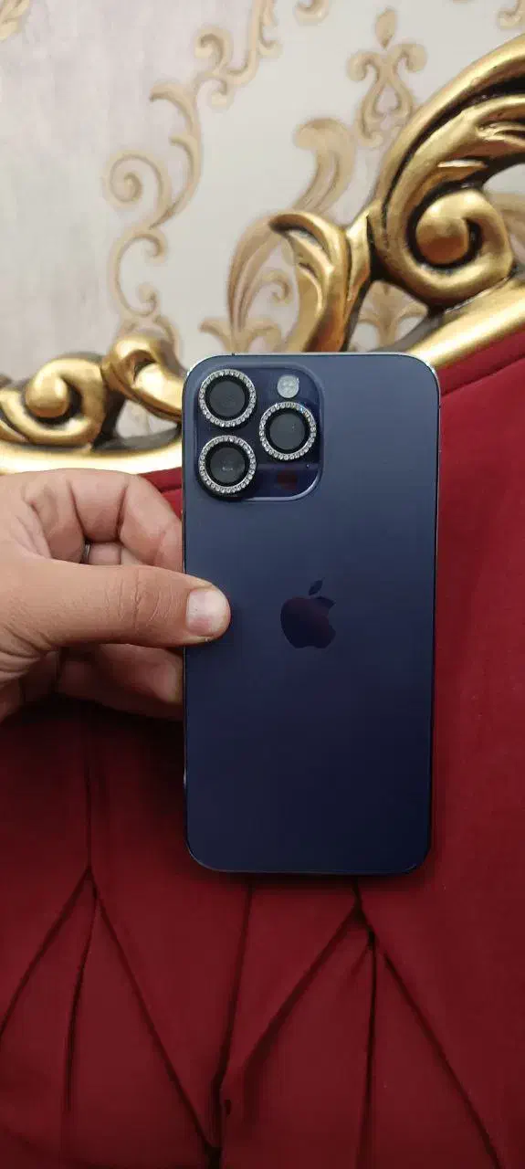 آیفون ۱۴پرومکس|موبایل|خوی, |دیوار