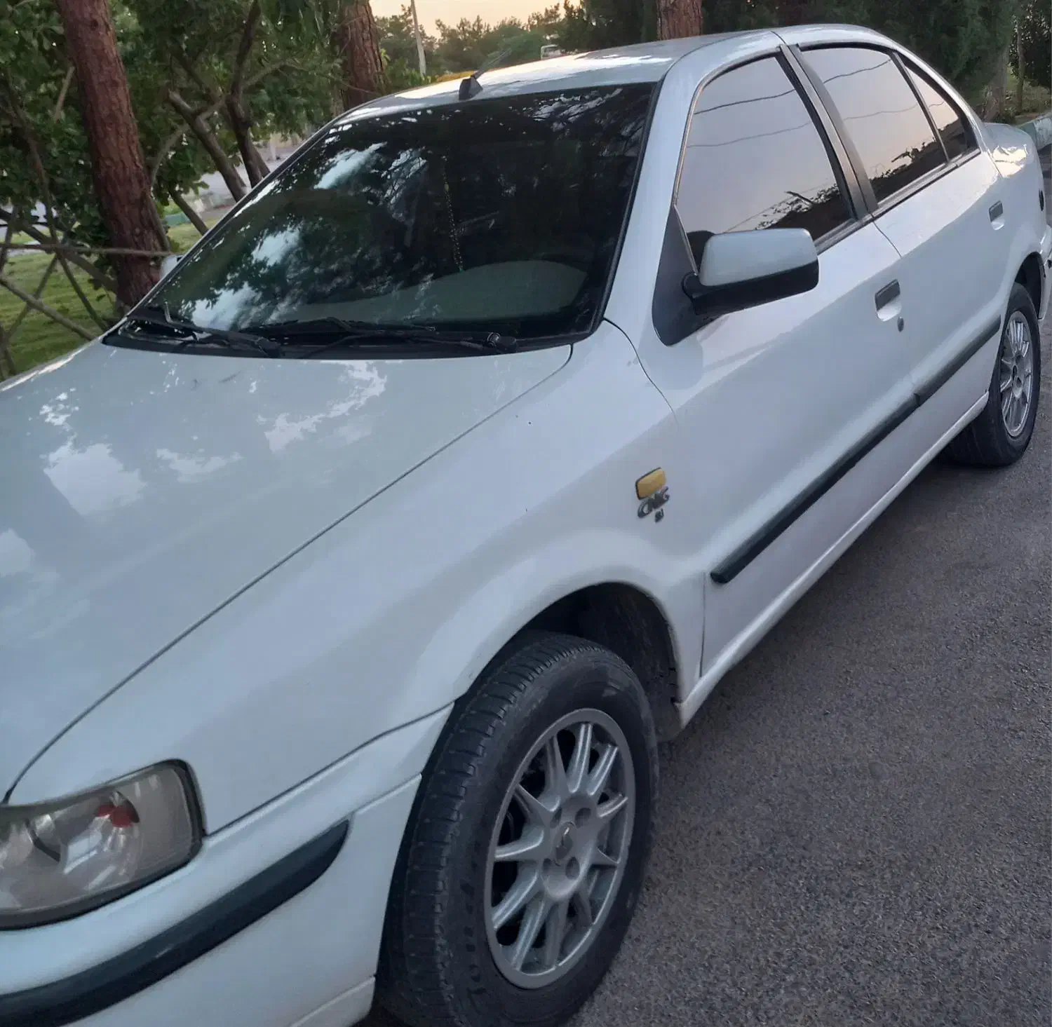 فروشی|خودرو سواری و وانت|آباده, |دیوار