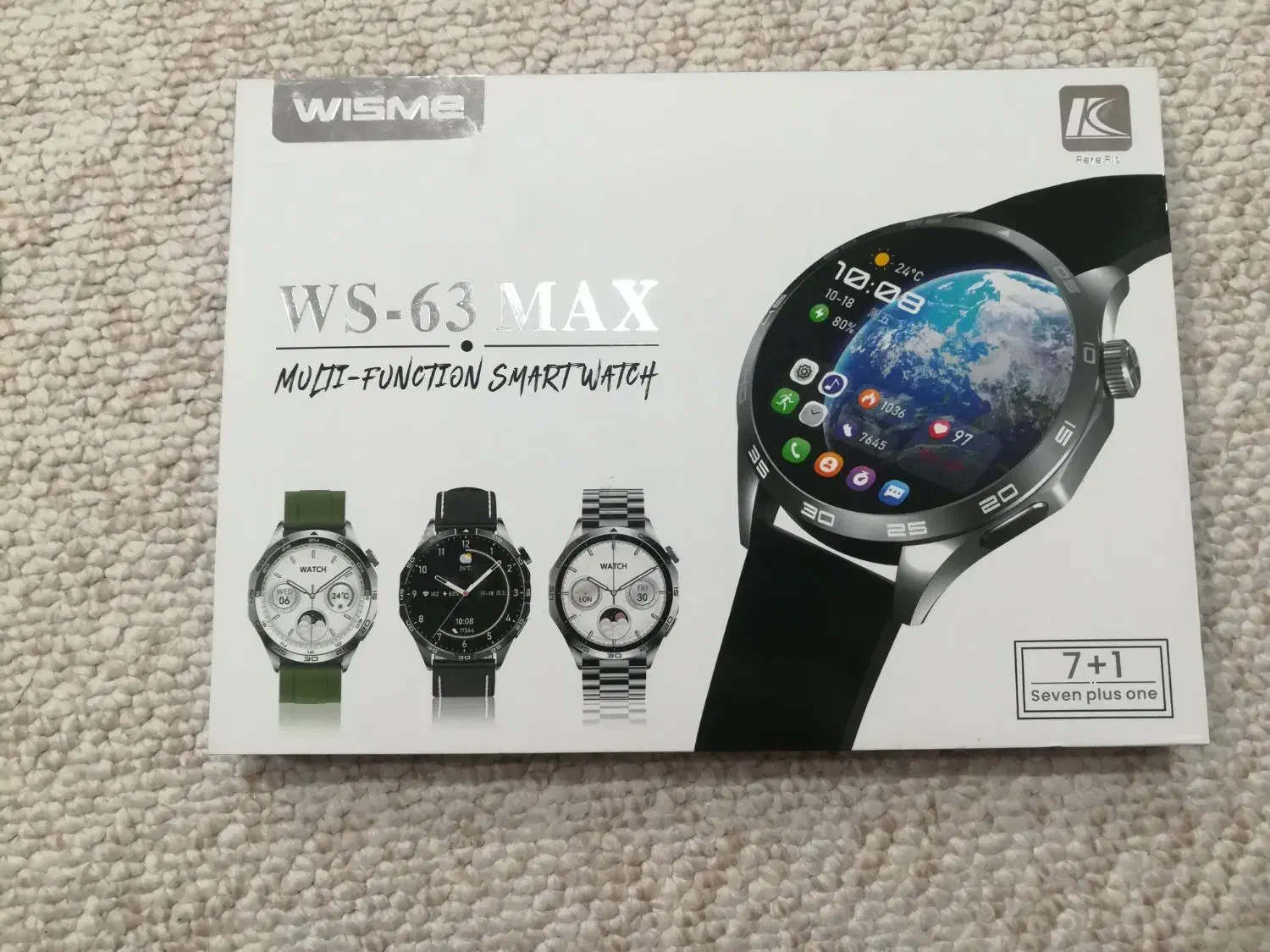 ساعت هوشمند|ساعت|دزفول, |دیوار