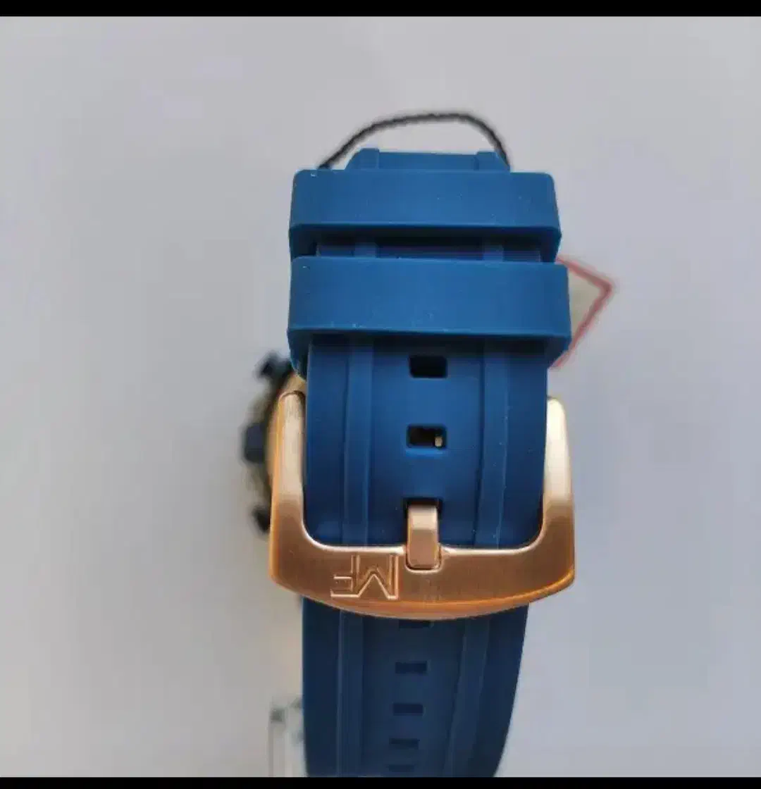 ساعت مارک MINI FOCUS چهار موتوره کورنوگراف|ساعت|بوشهر, |دیوار