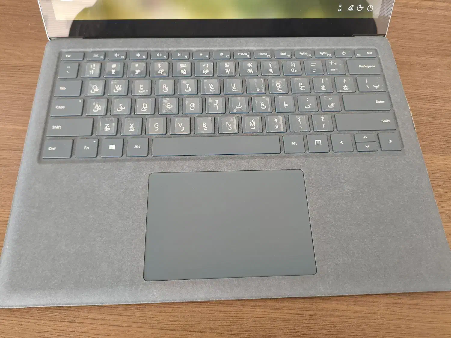 سرفیس لپ تاپ ۳|رایانه همراه|تهران, اختیاریه|دیوار