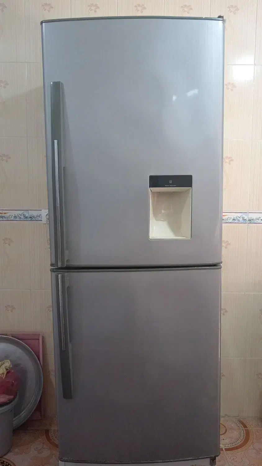 یخچال فریزر روهمی|یخچال و فریزر|باغ ملک, |دیوار