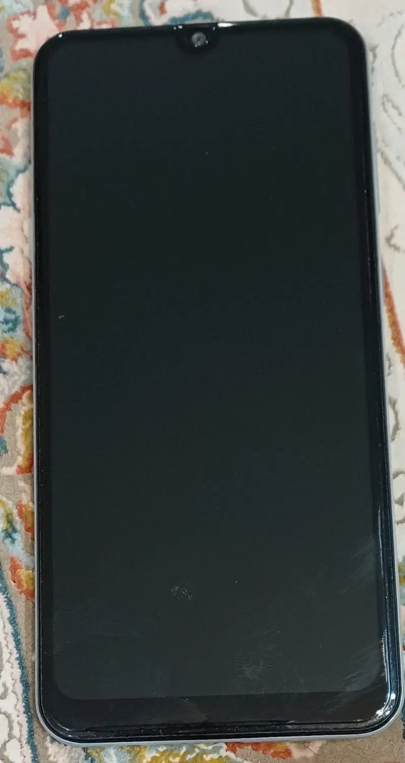 گوشی سامسونگ A30|موبایل|کرج, گلشهر|دیوار