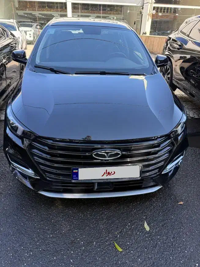 آریزو ۶ پرو مدل ۱۴۰۲|خودرو سواری و وانت|ارومیه, |دیوار