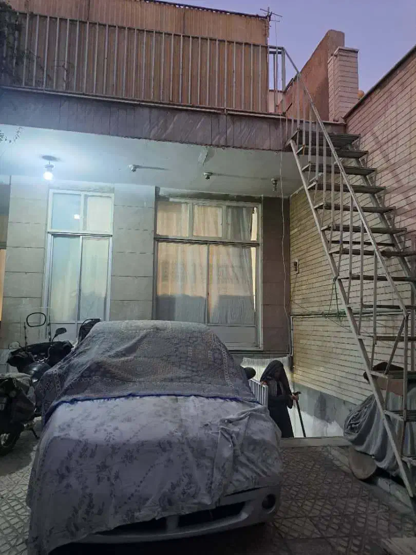 فروش ملک مسکونی|فروش خانه و ویلا|تهران, هرندی|دیوار