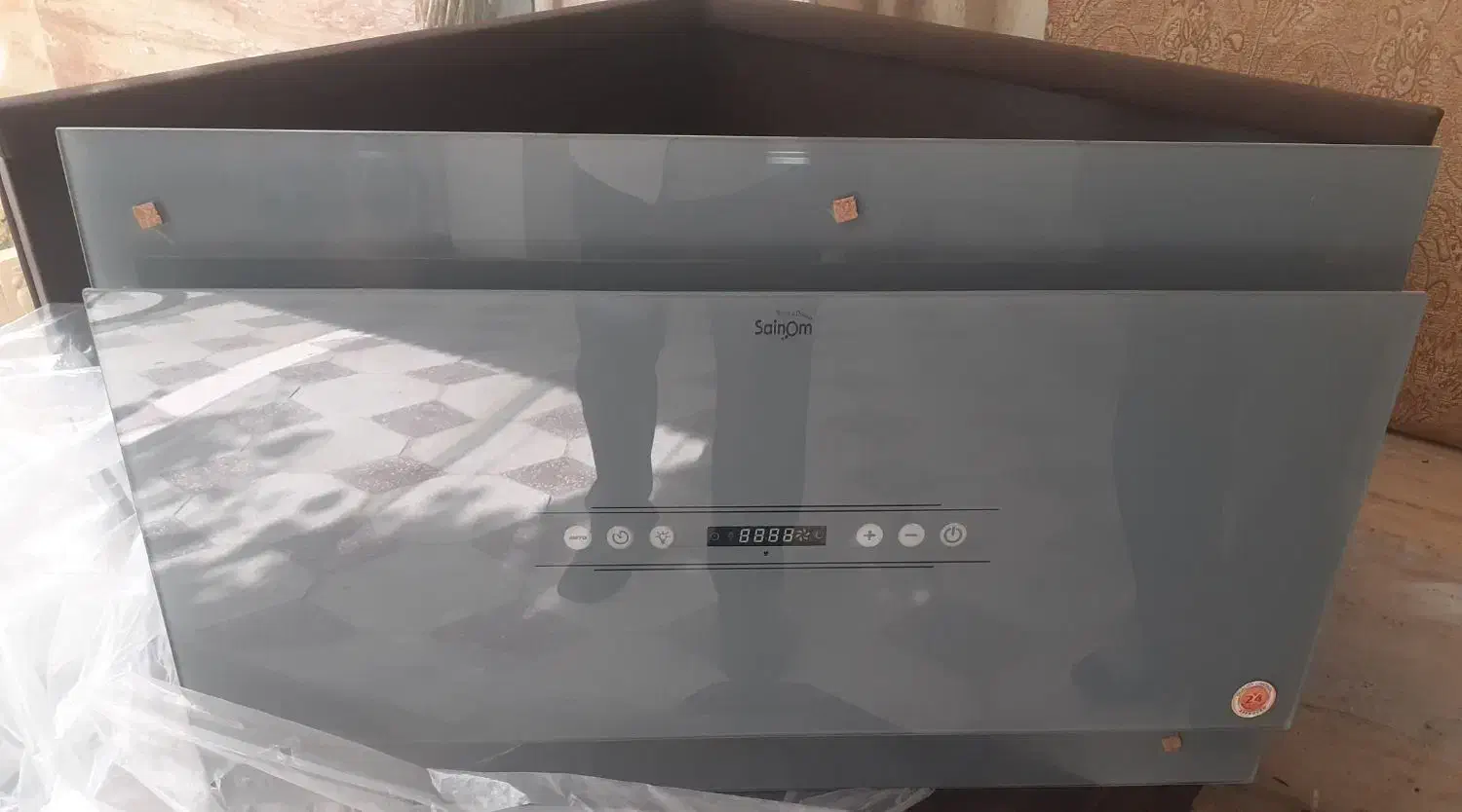 هود،نو|هود|بجنورد, |دیوار