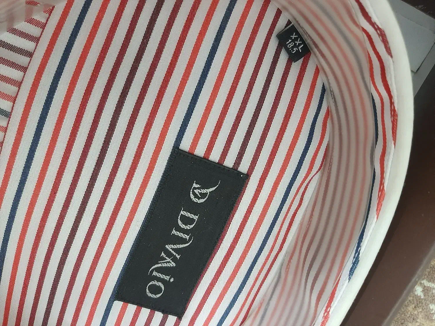 پیرهن مردانه|لباس|باقرشهر, |دیوار