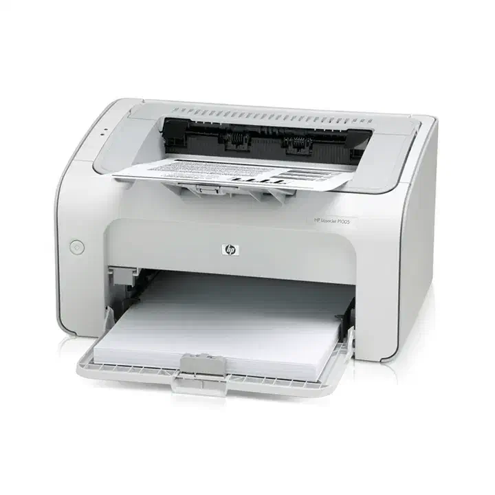 HP LaserJet P1005|پرینتر، اسکنر، کپی، فکس|اصفهان, بهارستان|دیوار