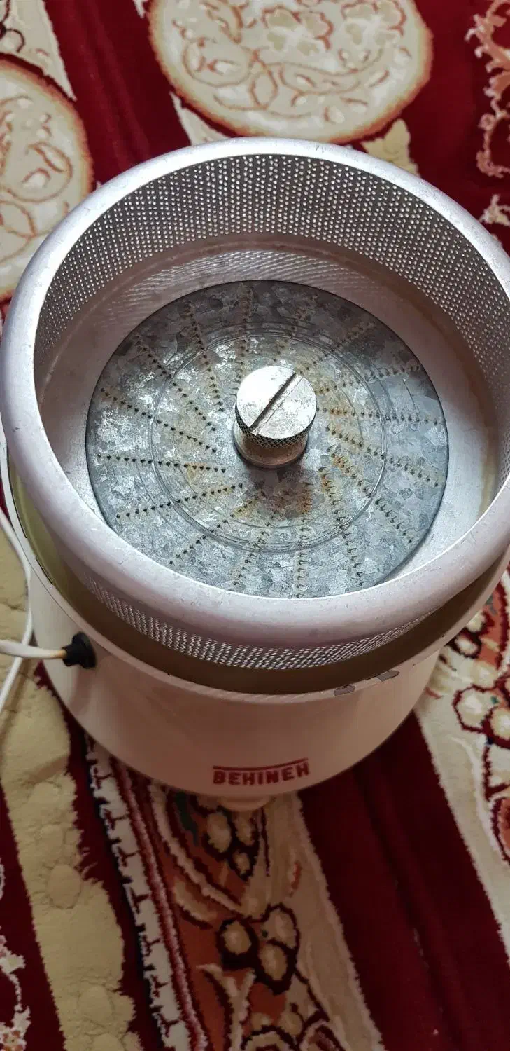 آبمیوه گیری بهینه|آبمیوه‌گیر و آب‌مرکبات‌گیر|خرمشهر, |دیوار