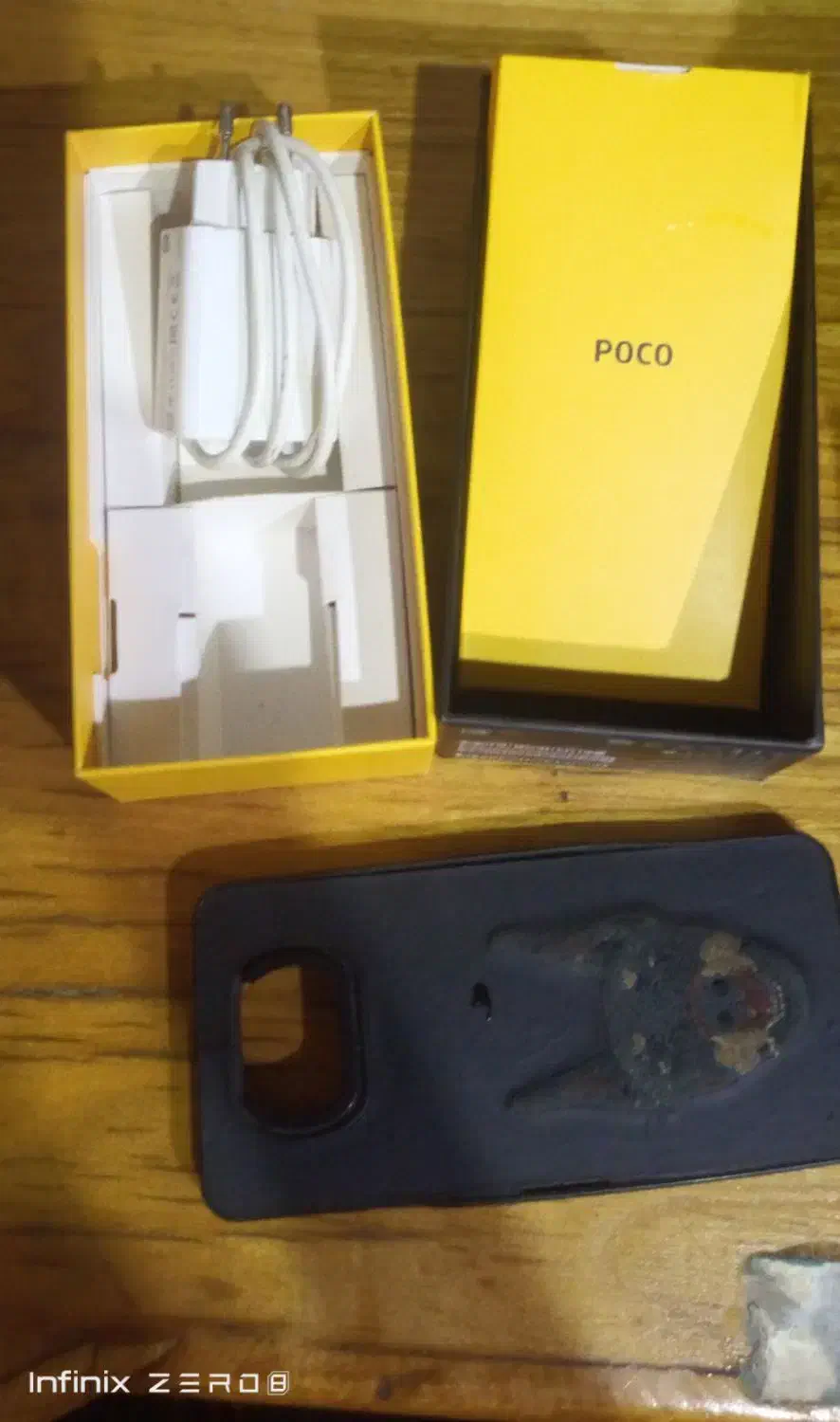 poco x3|موبایل|تهران, الهیه|دیوار