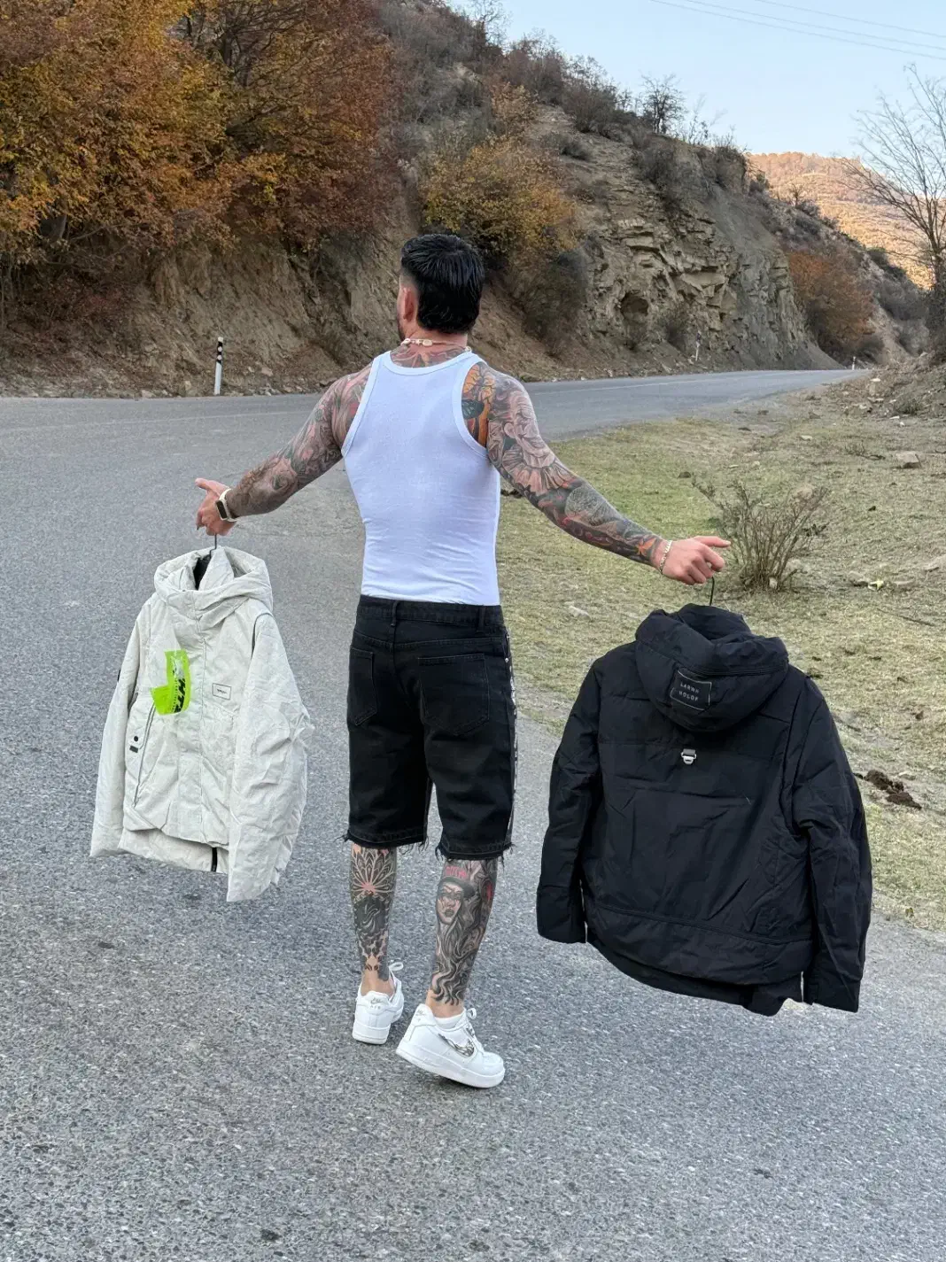 کاپشن ‌بوفالو zara|لباس|تهران, تولید دارو|دیوار