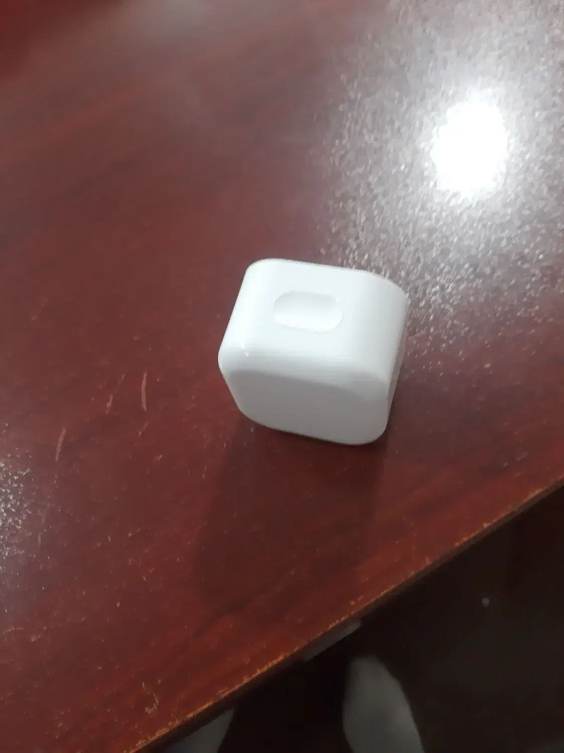 شارژر آیفون اصلی|لوازم جانبی موبایل و تبلت|مشهد, سپاد|دیوار