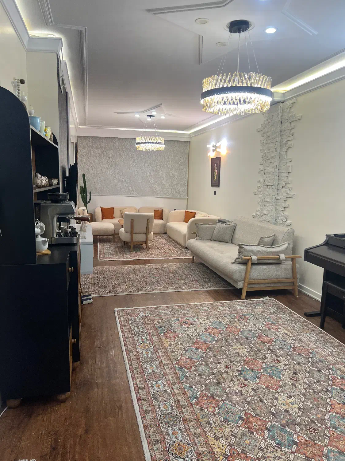 اپارتمان فروشی|فروش آپارتمان|تهران, مجیدآباد|دیوار