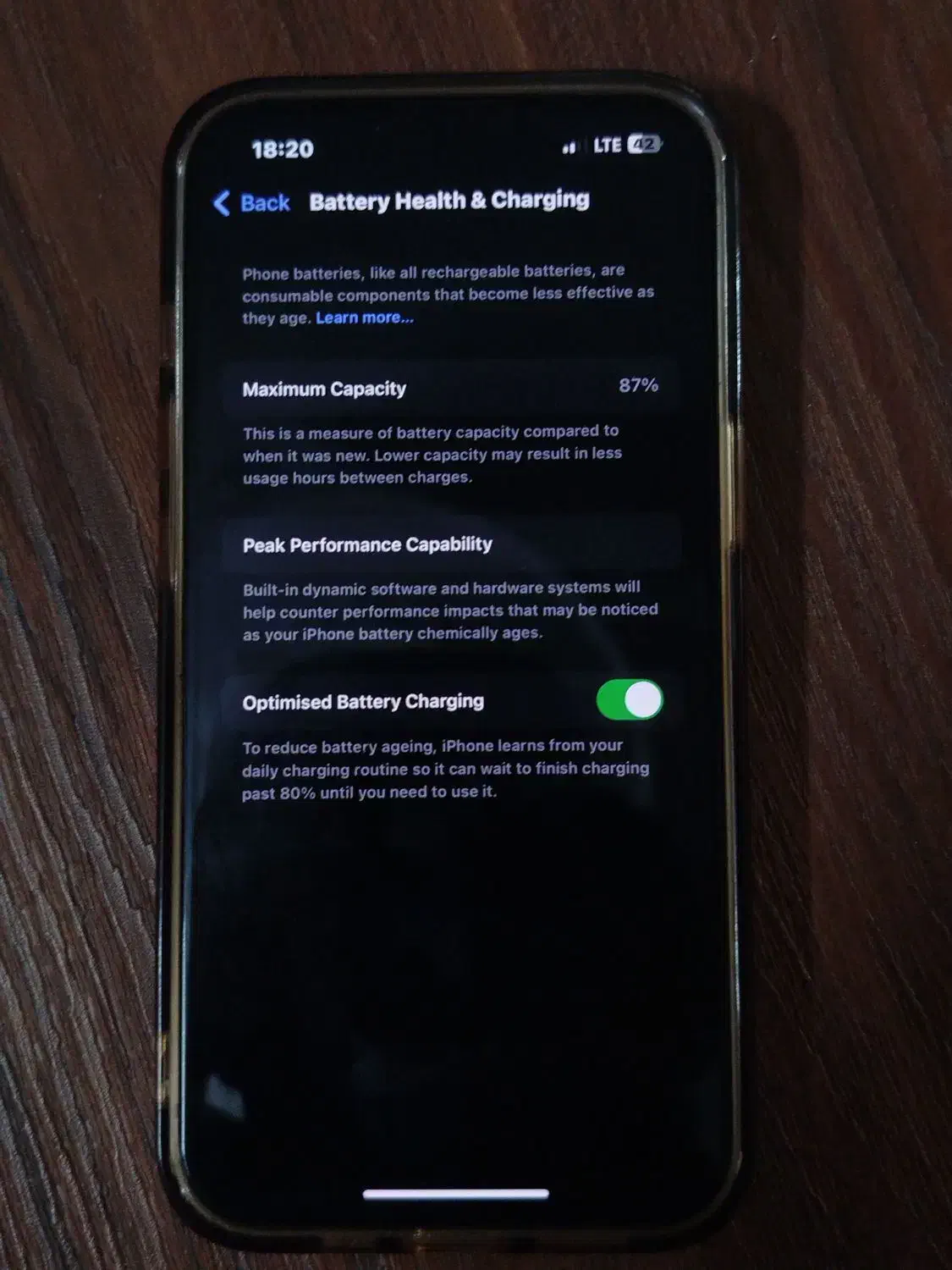 آیفون 13نرمال در حد صفر|موبایل|سورک, |دیوار