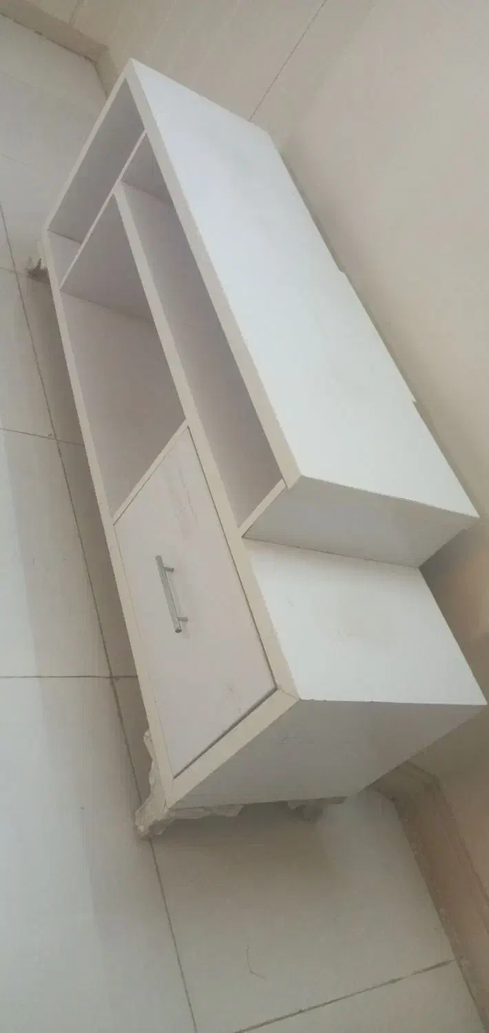 میز تلوزیون ام دی اف|میز تلویزیون|مشهد, صیاد شیرازی|دیوار