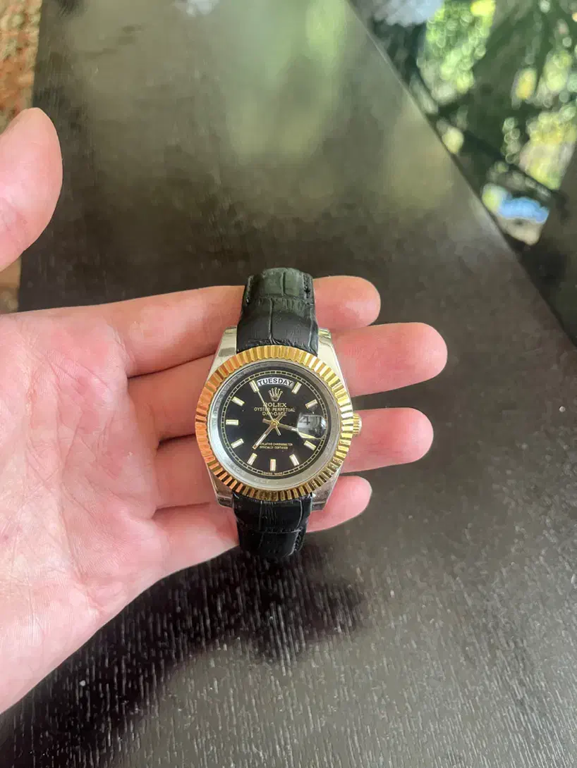 ساعت رولکس دی دیت|ساعت|مشهد, آزادشهر|دیوار