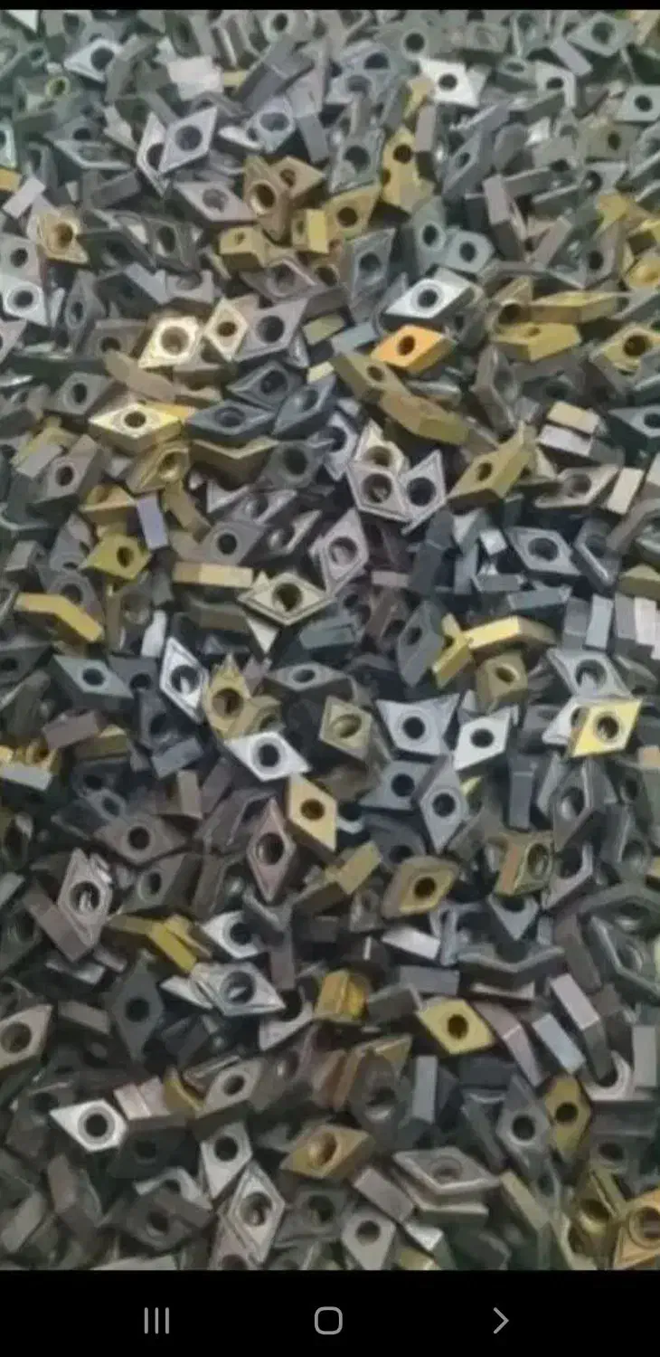 خریدار الماس سوخته تراشکاری۳۴۰۰۰۰۰|خدمات پیشه و مهارت|اراک, |دیوار