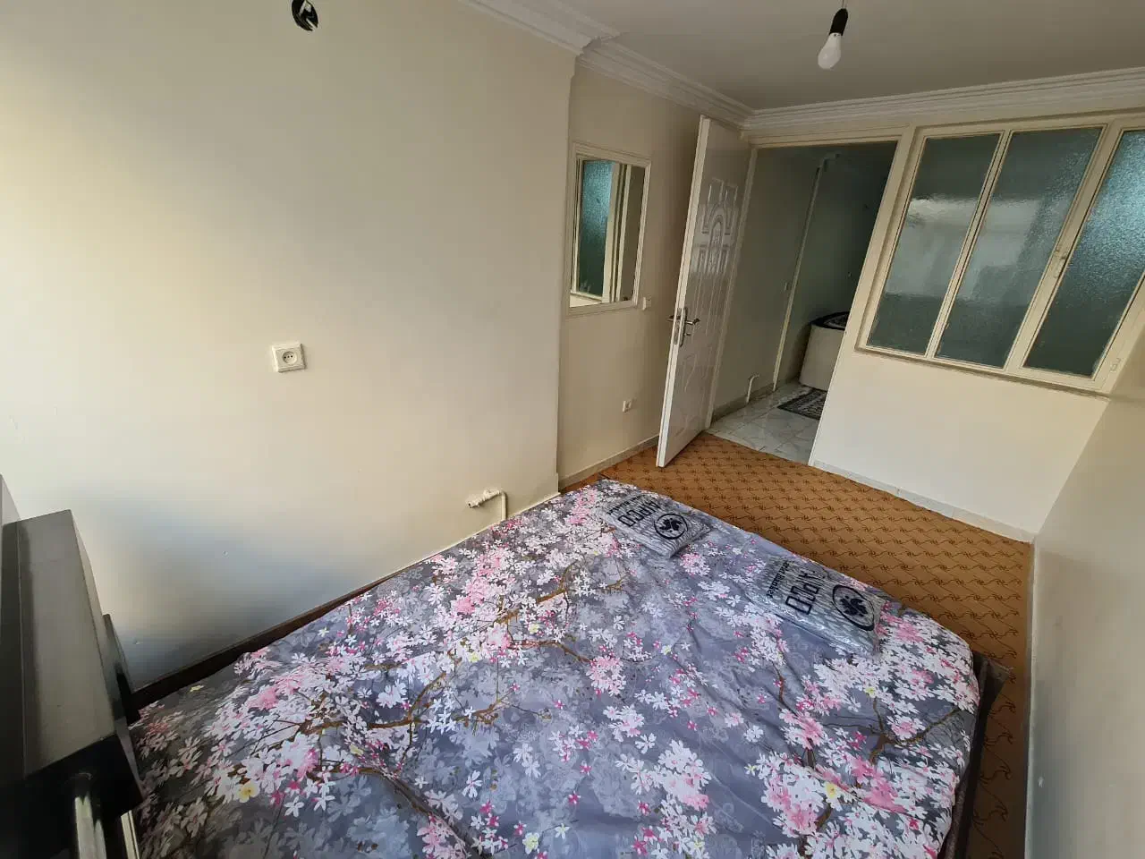 اجاره کوتاه مدت و ماهانه  واحدهای بسیار تمیز|اجارهٔ کوتاه‌مدت آپارتمان و سوئیت|تهران, نارمک جنوبی|دیوار