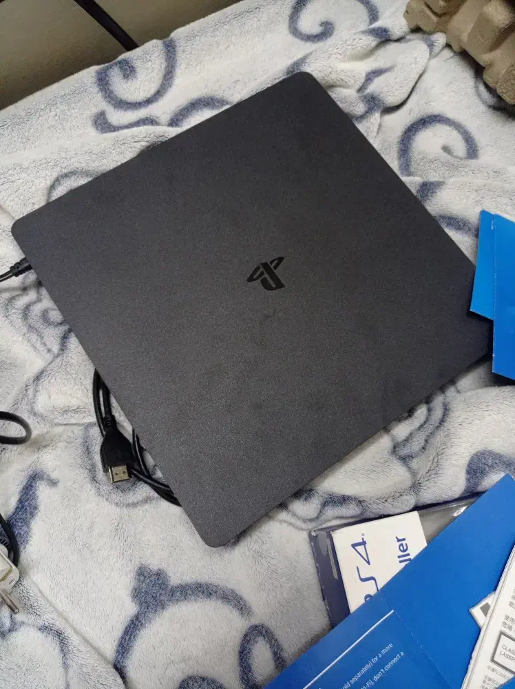 ps4|کنسول، بازی ویدئویی و آنلاین|قصرشیرین, |دیوار