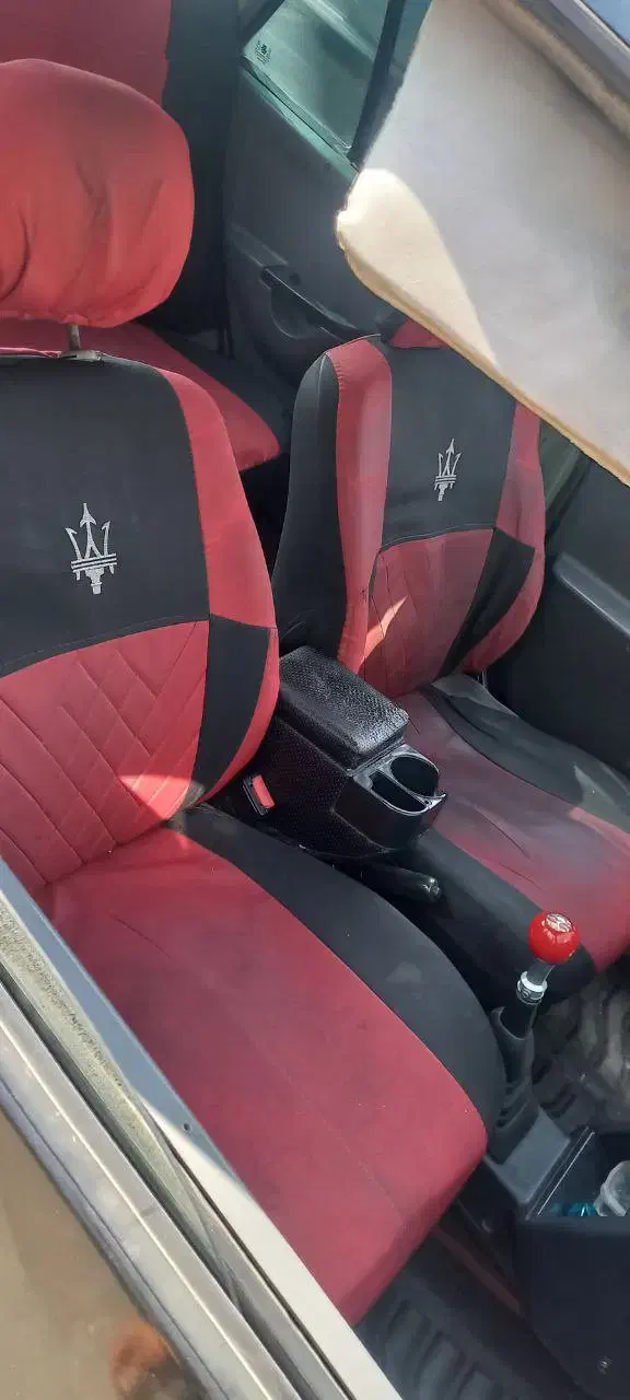 پراید ۸۳|خودرو سواری و وانت|مشکین‌دشت, |دیوار