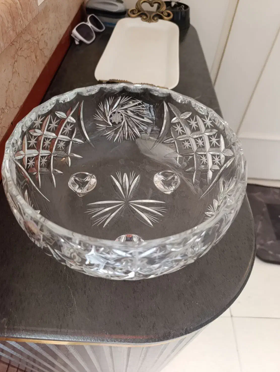 انواع ظروف شیک|ظروف سرو و پذیرایی|تهران, سلسبیل جنوبی|دیوار