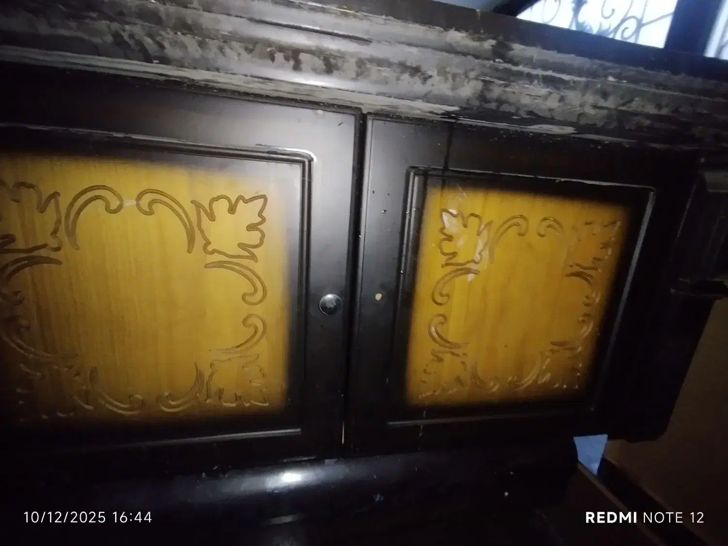 فروش لوازم چوبی خانه|بوفه، ویترین، کنسول|زنجان, |دیوار