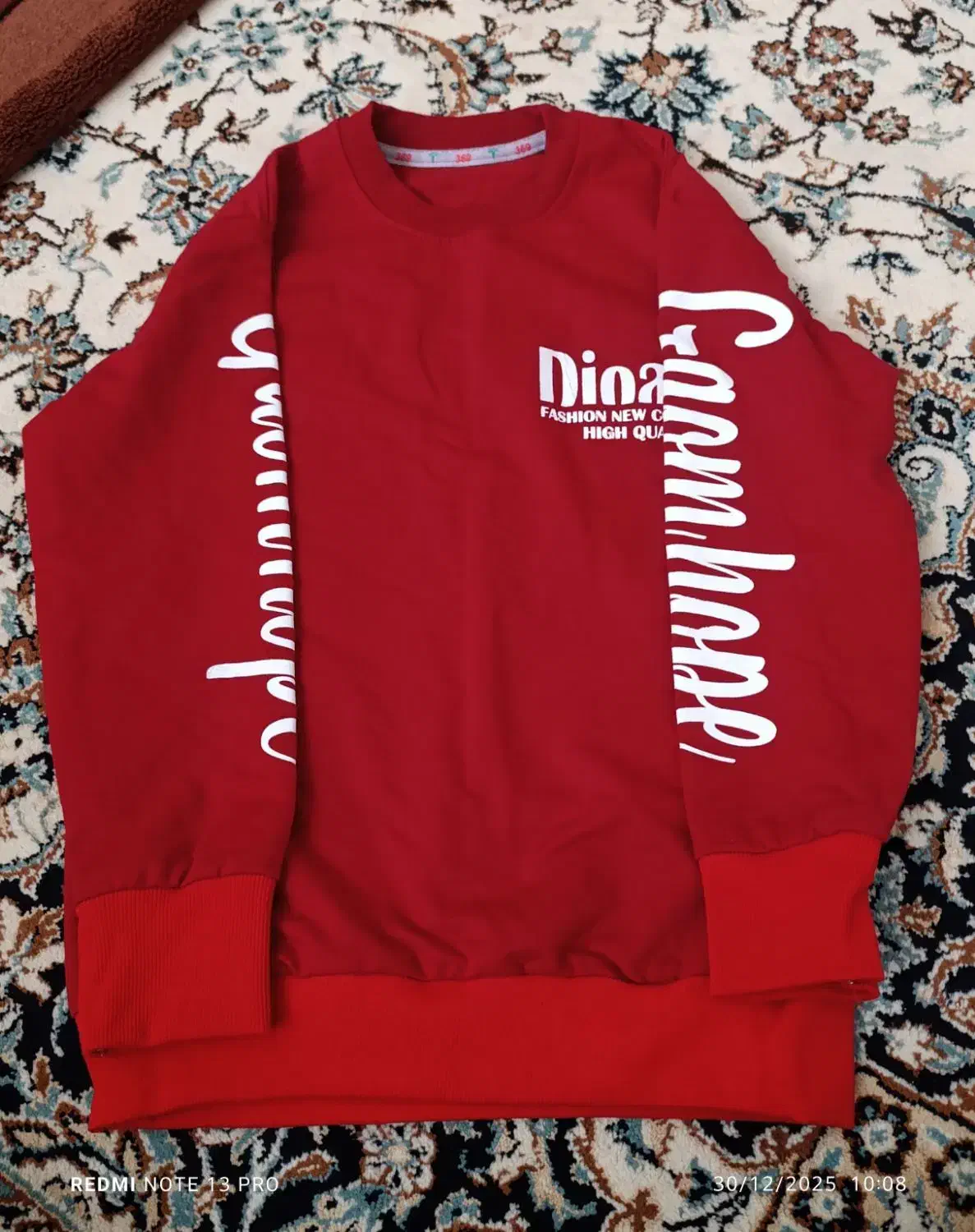 دورس|کفش و لباس بچه|سمنان, |دیوار