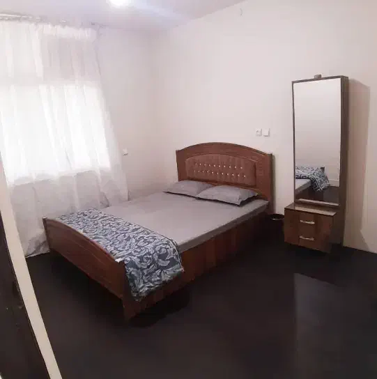 اجاره سوییت مبله شیک دربستی|اجارهٔ کوتاهمدت آپارتمان و سوئیت|فردیس, شهرک وحدت|دیوار