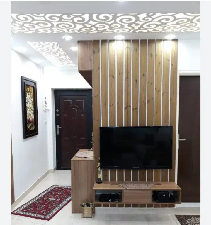 نصاب کابینت کمد دیواری قرنیز ماربل شیت ترمووال|خدمات پیشه و مهارت|فردیس, شهرک شهید حسینی|دیوار