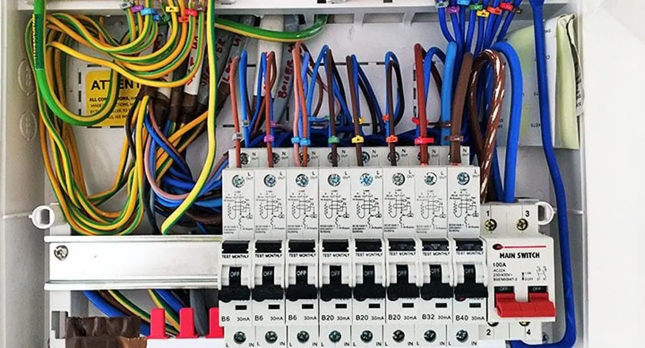 نصب دوربین و برقکاری با قیمت مناسب|خدمات پیشه و مهارت|رشت, شهرک قدس|دیوار