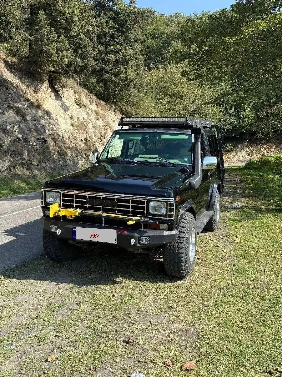 فول باز سازی شده اساسی|خودرو سواری و وانت|تبریز, |دیوار