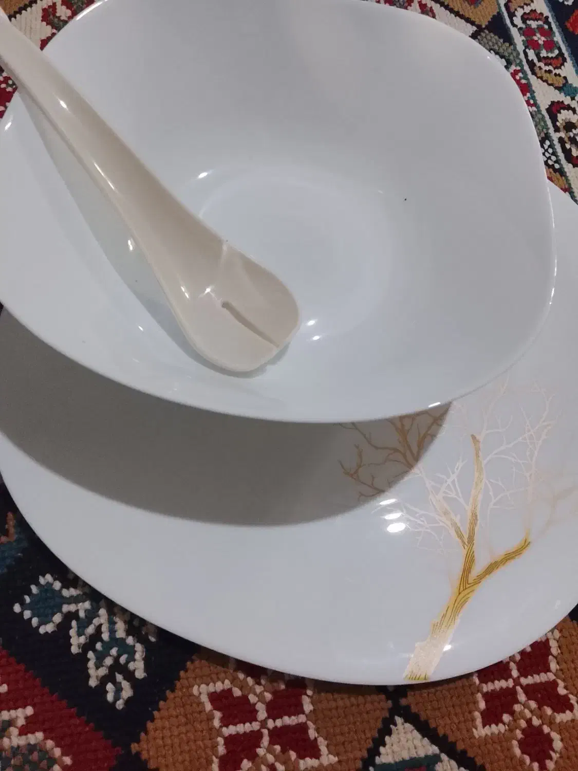 سرویس آرکوپال|ظروف سرو و پذیرایی|قم, سید معصوم|دیوار