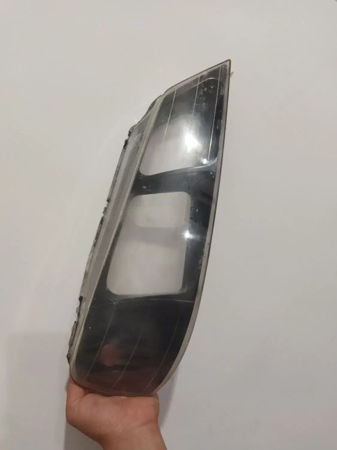 طلق اسپرت چراغ پارس|قطعات یدکی و لوازم جانبی|تویسرکان, |دیوار