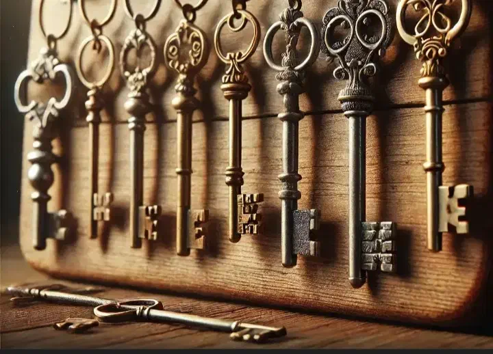 کلید سازی شبانه روزی در تمام نقاط اراک تمام وقت|خدمات پیشه و مهارت|اراک, |دیوار