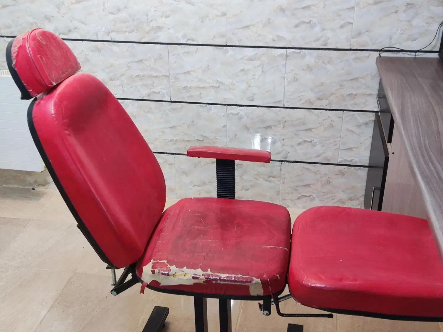 صندلی|صندلی و نیمکت|ملایر, |دیوار