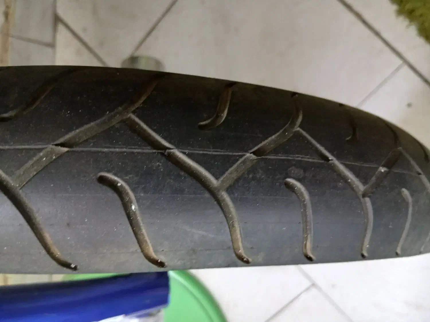 دوچرخه حرفه ای سالم نو کلا خونه بوده|اسباببازی بچه|تهران, شهرک غرب|دیوار