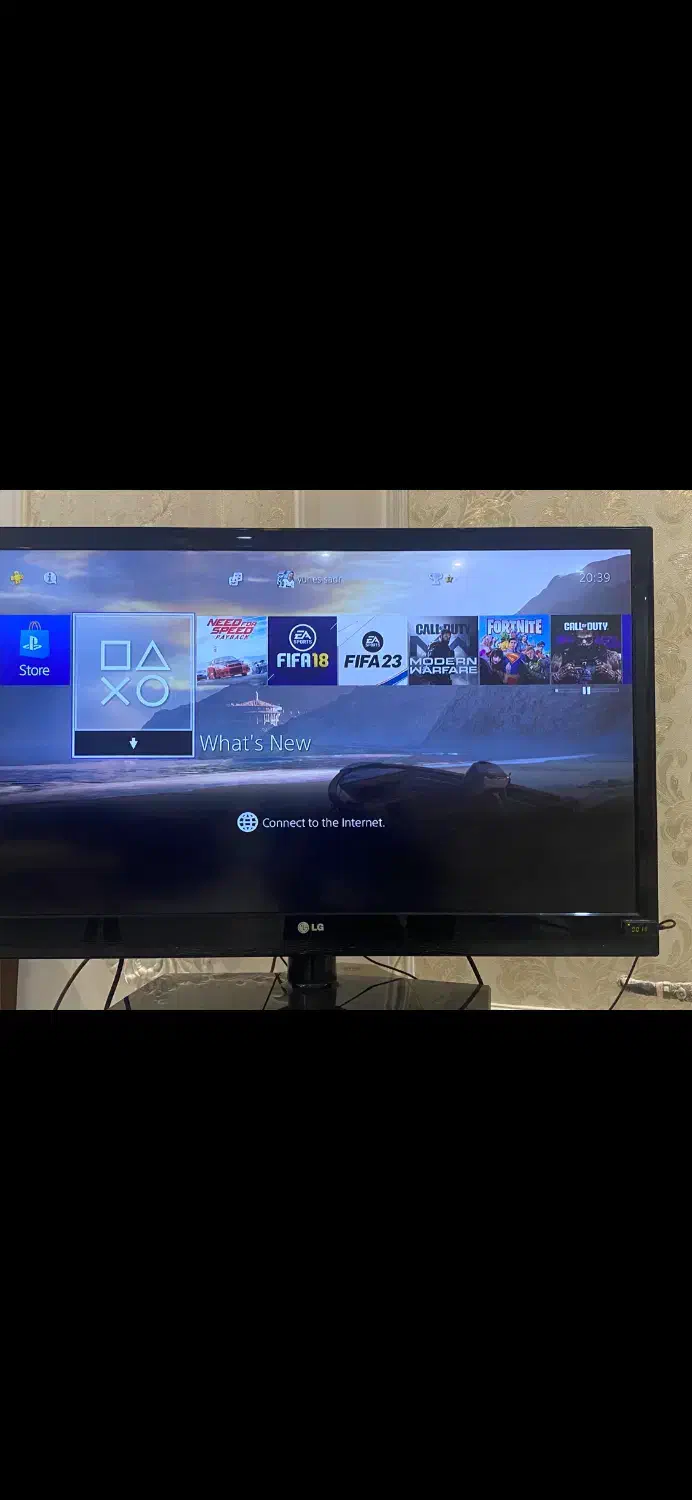 PS4 فت|کنسول، بازی ویدئویی و آنلاین|سبزوار, قائم|دیوار