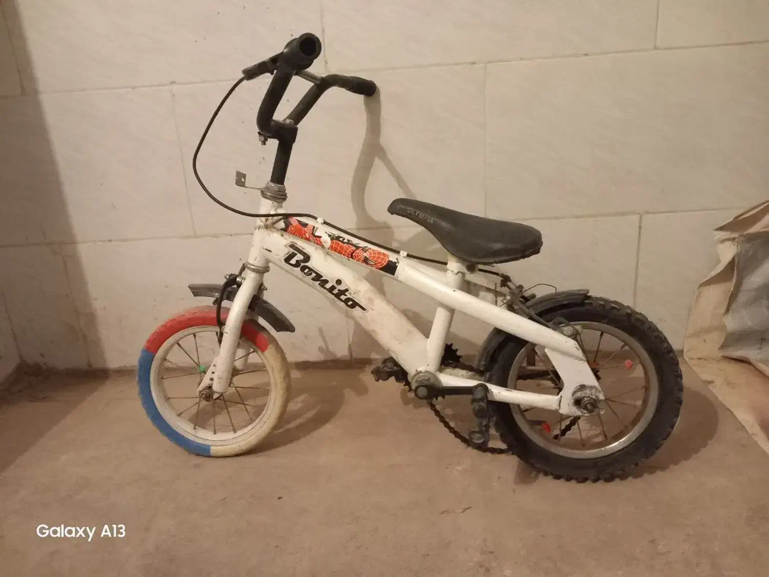 سلام سه عدد دوچرخه به فروش می‌رسد|دوچرخه، اسکیت، اسکوتر|یزد, |دیوار