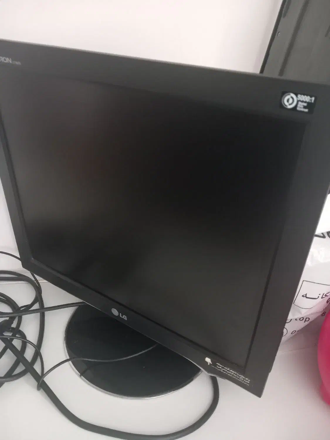 کامپیوتر خانگی|رایانه رومیزی|ایلام, |دیوار