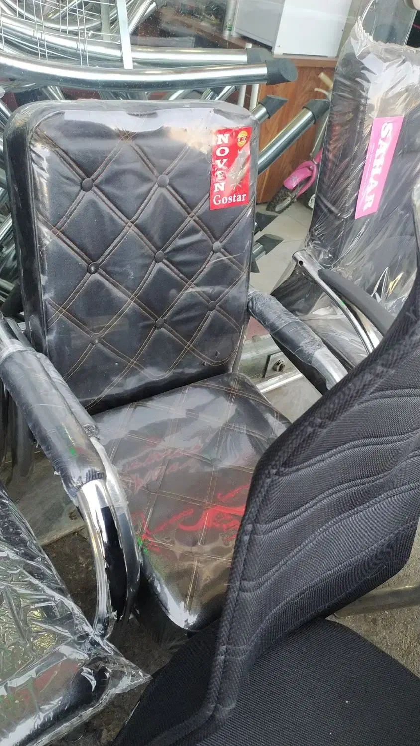 صندلی|دفتر کار|تبریز, |دیوار