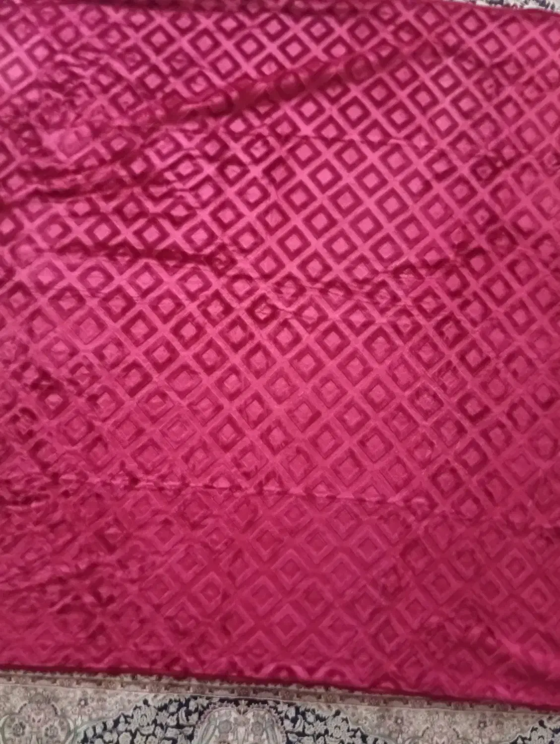 پتو مسافرتی ، ژله ای و بچه گانه|رختخواب، بالش، پتو|مشهد, عیدگاه|دیوار