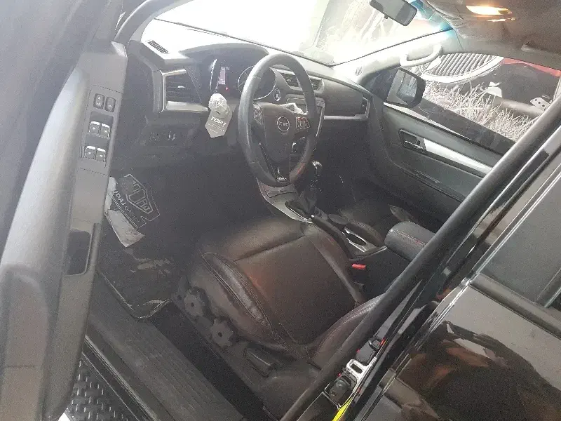 کی ام سی T8|خودرو سواری و وانت|مشهد, هنرستان|دیوار