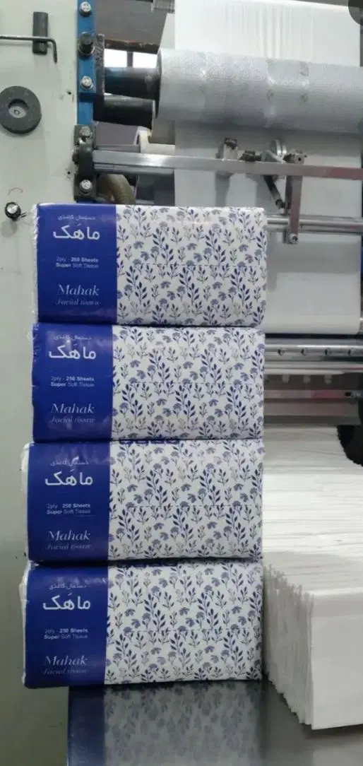 قاشق چنگال ViP یکبار مصرف دستمال کاغذی خلال دندان|مواد شوینده و دستمال کاغذی|تبریز, |دیوار