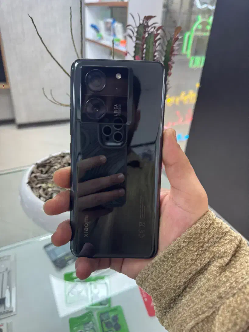 شیائومی می ۱۳ تی|موبایل|کرج, اصفهانی‌ها|دیوار