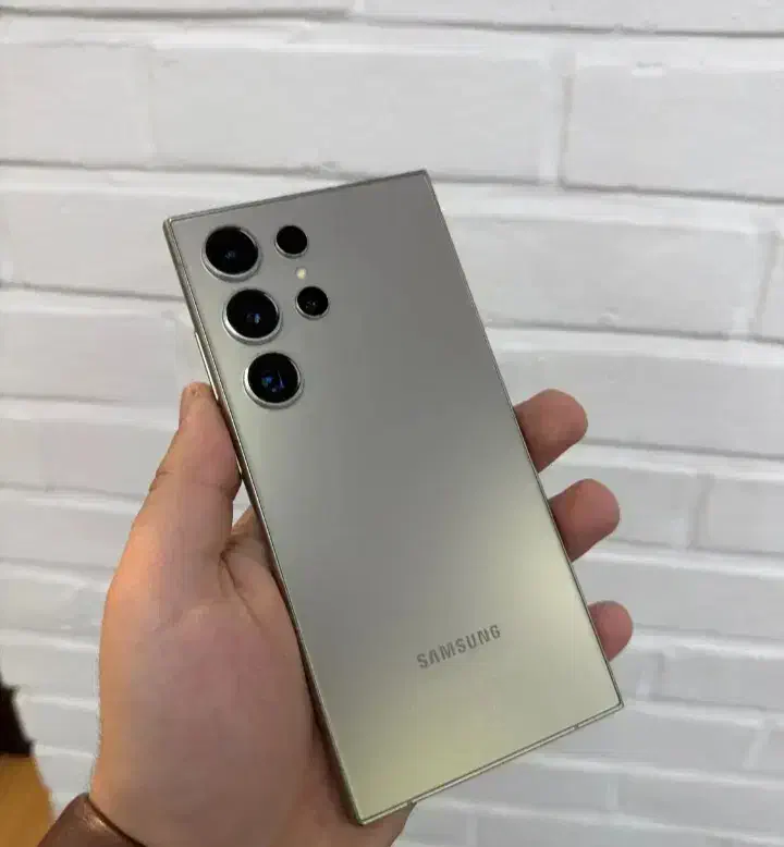 s24 الترا در حد صفر|موبایل|کرمان, |دیوار