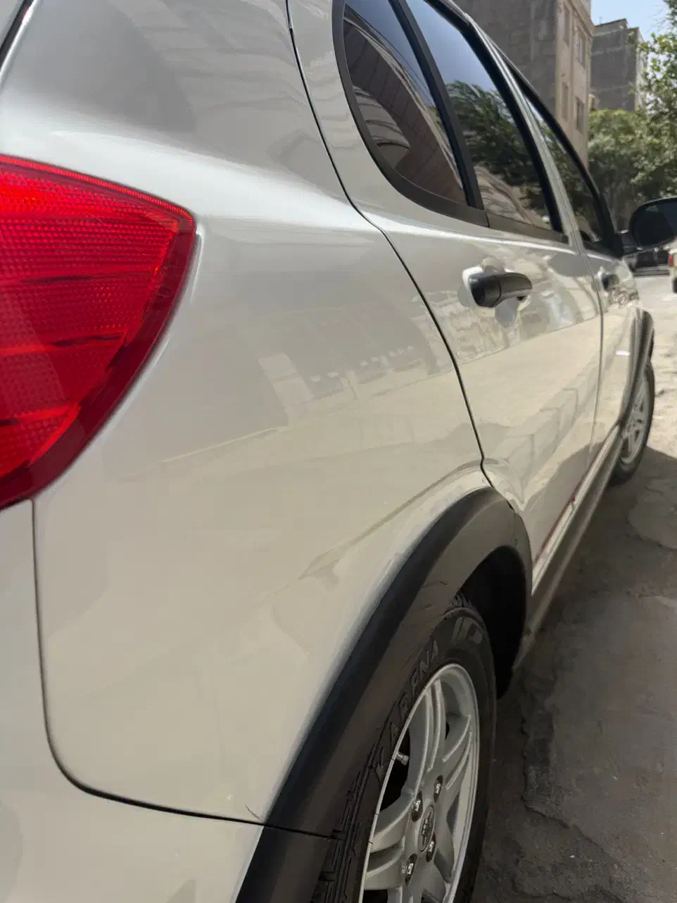 کوییک دندهای R، مدل 1401 لاکاغذی|خودرو سواری و وانت|مشهد, الهیه|دیوار