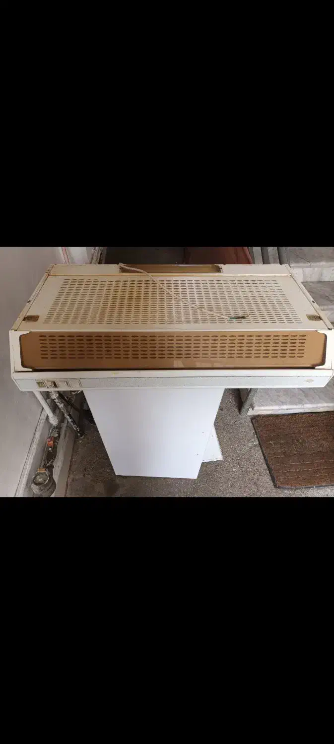 هود و کابینت هود|هود|تالش, هشتپر|دیوار